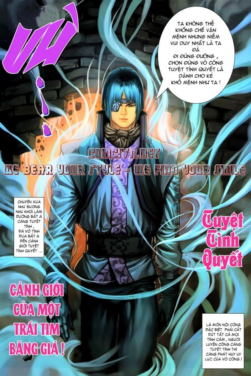 Tứ Đại Danh Bổ Chapter 169 - 25