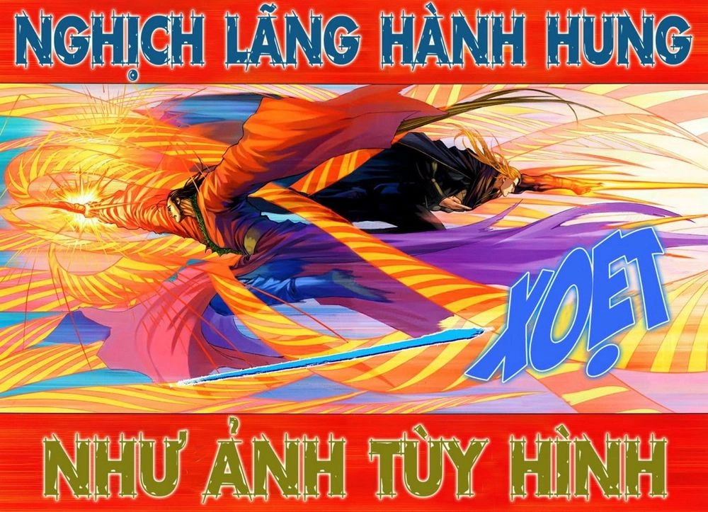 Tứ Đại Danh Bổ Chapter 171 - 15