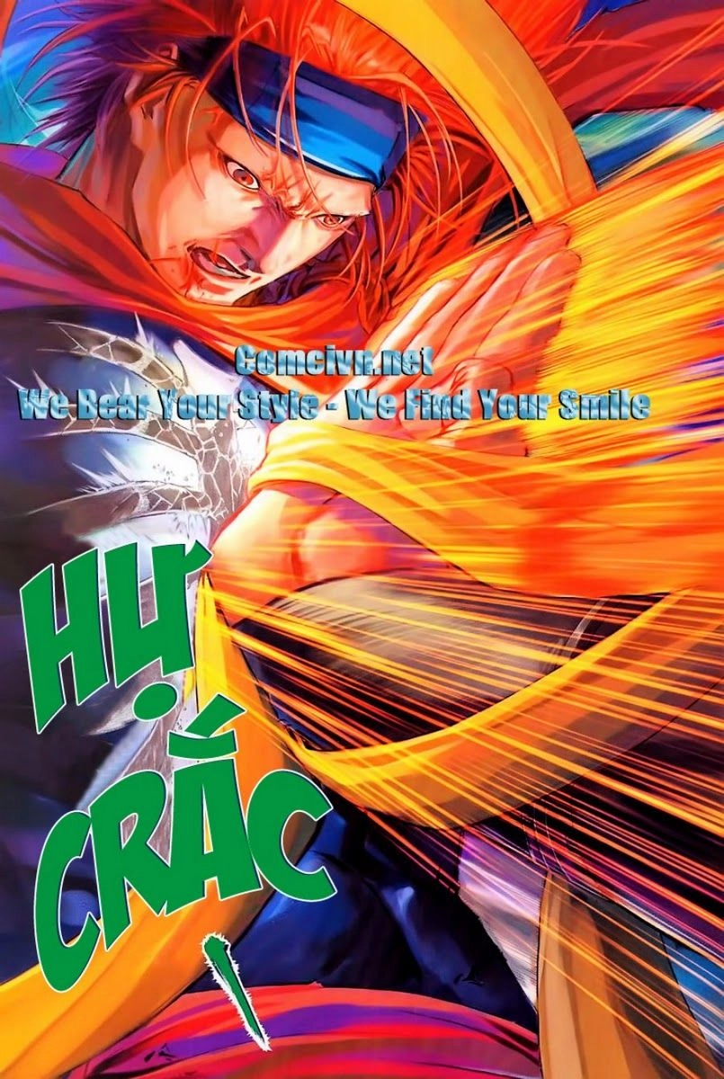 Tứ Đại Danh Bổ Chapter 177 - 21