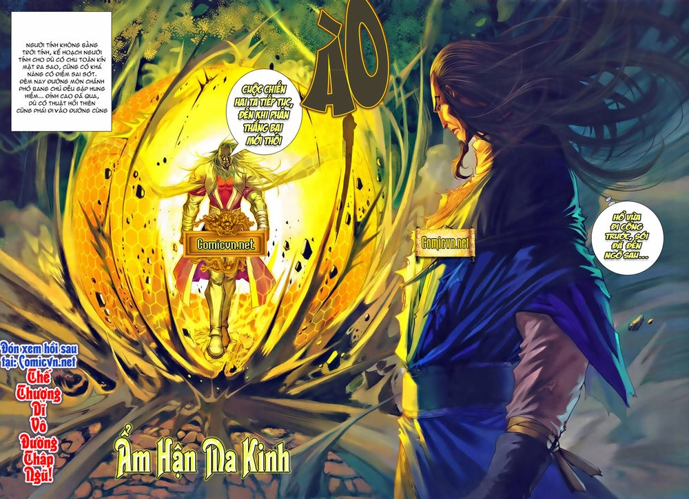 Tứ Đại Danh Bổ Chapter 318 - 26