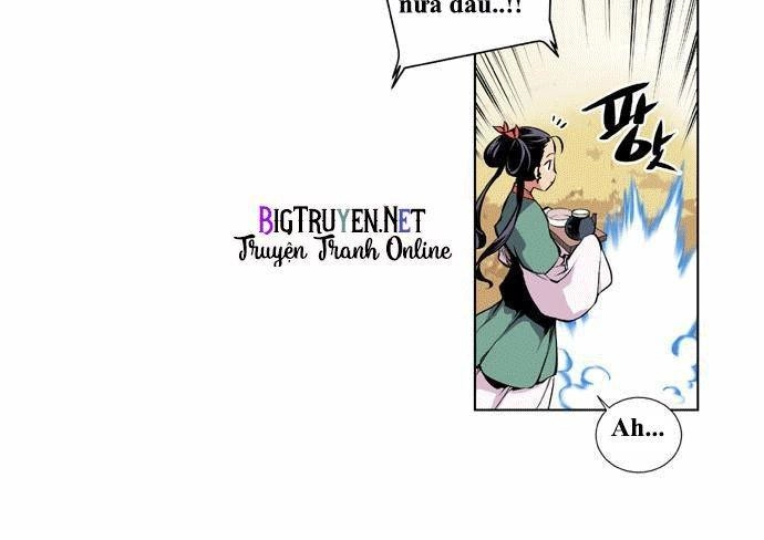 Marchan: The Embodiment Of Tales Chapter 1 - 10