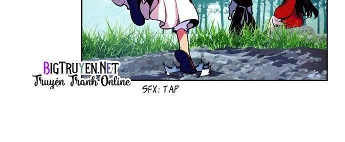 Marchan: The Embodiment Of Tales Chapter 1 - 26