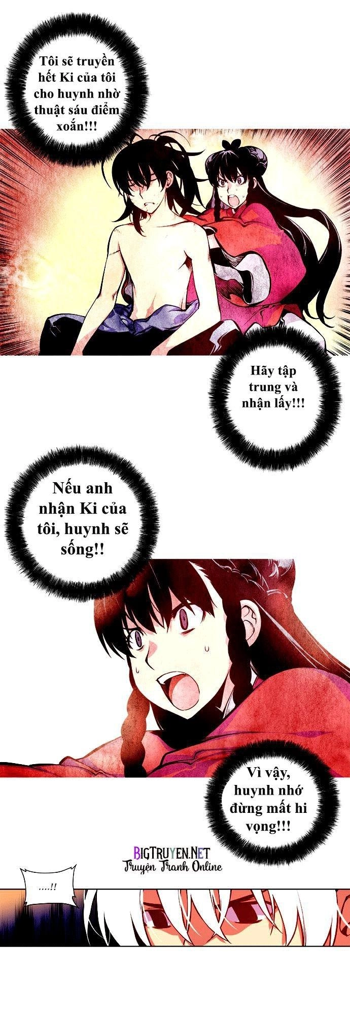 Marchan: The Embodiment Of Tales Chapter 1 - 28