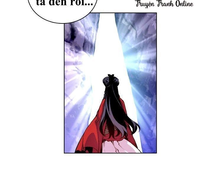 Marchan: The Embodiment Of Tales Chapter 1 - 36