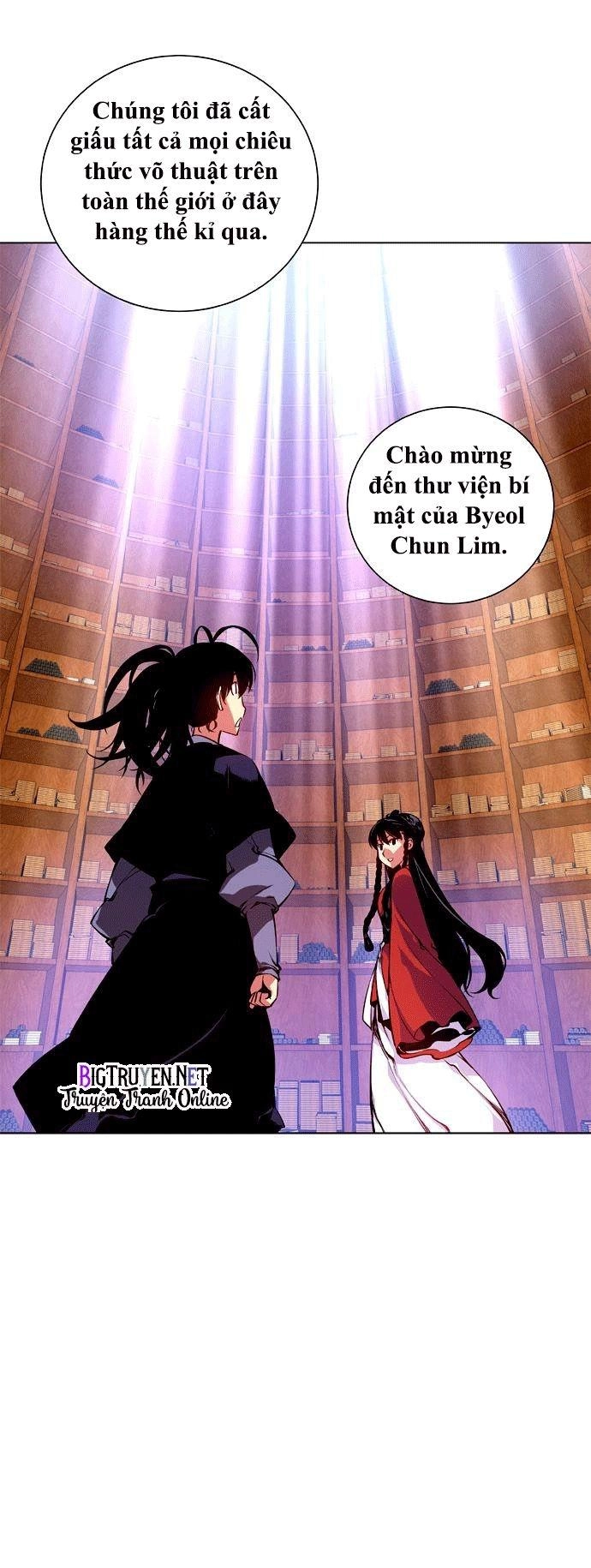 Marchan: The Embodiment Of Tales Chapter 1 - 37