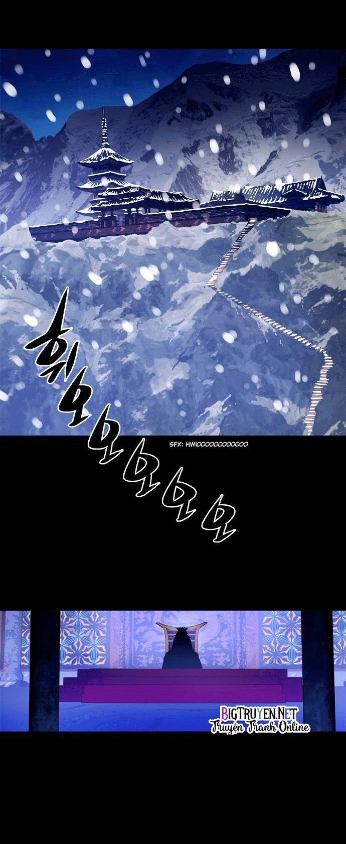 Marchan: The Embodiment Of Tales Chapter 1 - 46