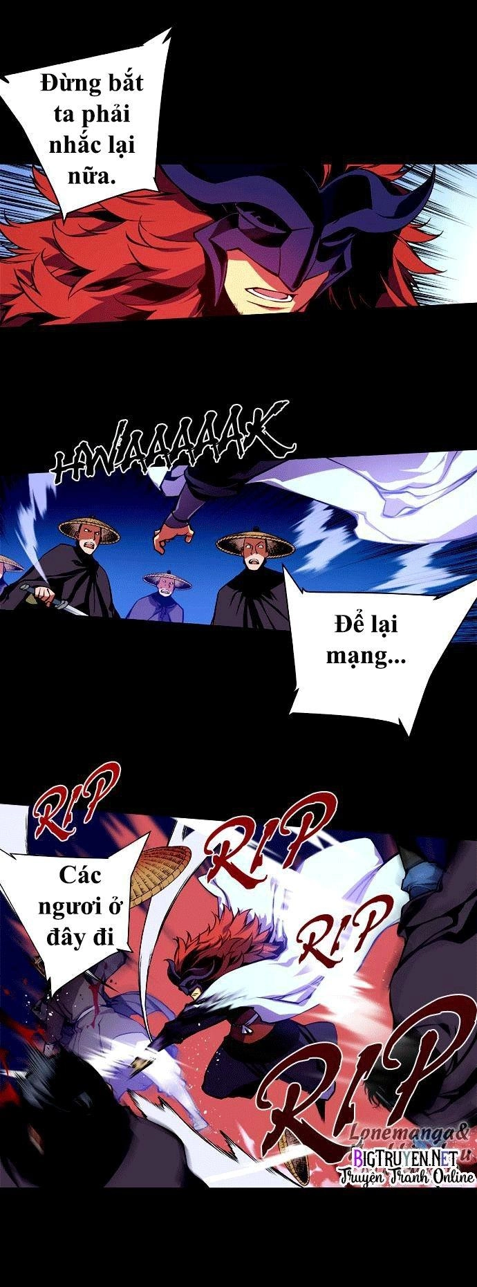 Marchan: The Embodiment Of Tales Chapter 2 - 25