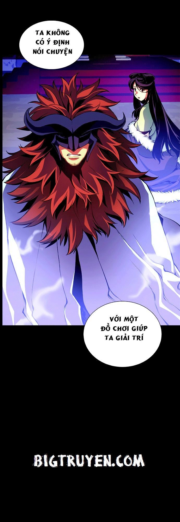 Marchan: The Embodiment Of Tales Chapter 4 - 3