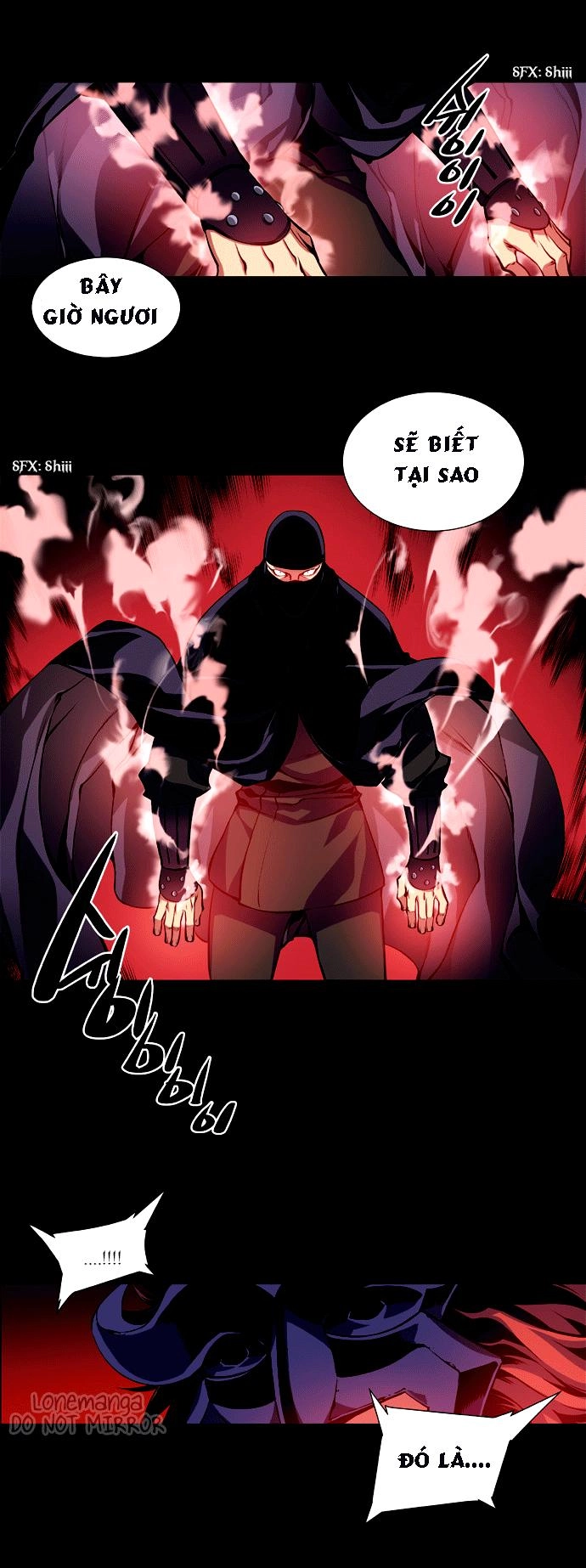 Marchan: The Embodiment Of Tales Chapter 4 - 11