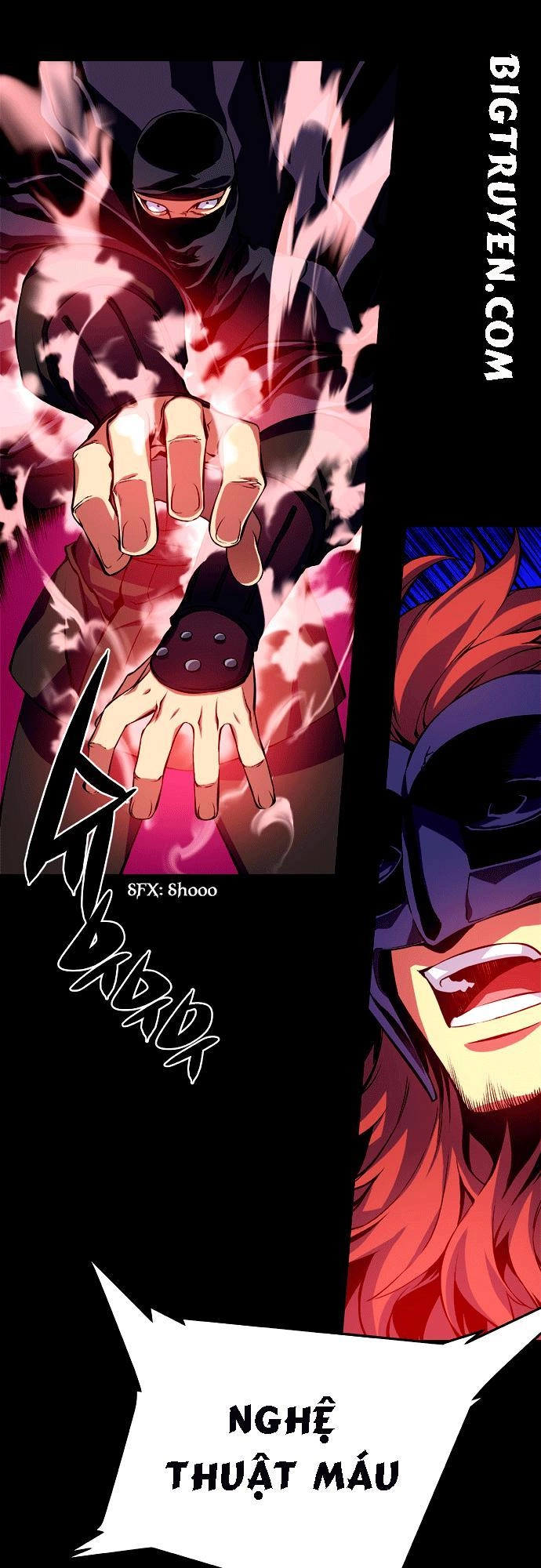 Marchan: The Embodiment Of Tales Chapter 4 - 12