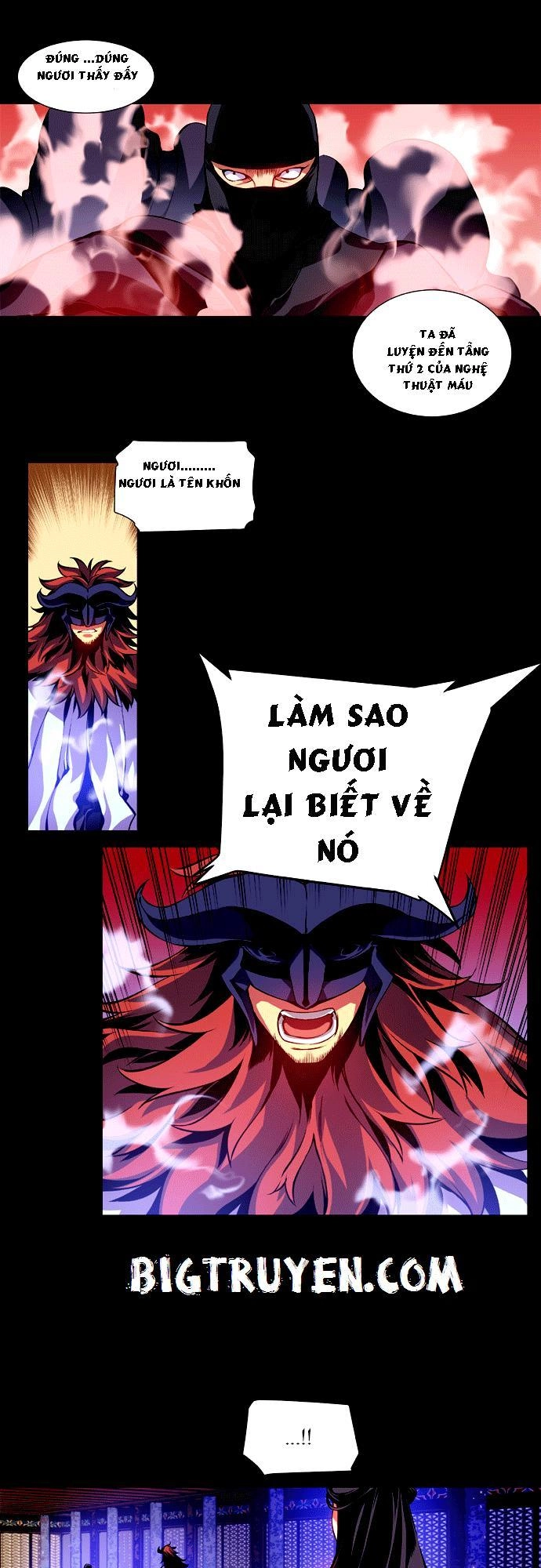 Marchan: The Embodiment Of Tales Chapter 4 - 14