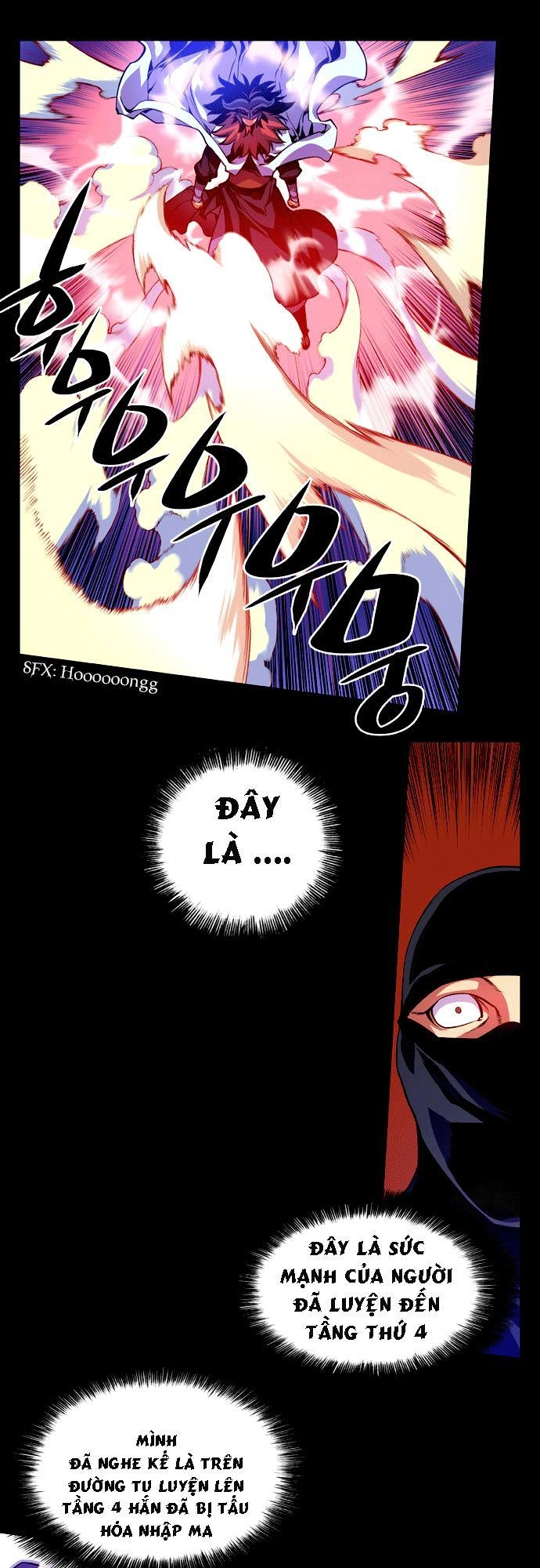 Marchan: The Embodiment Of Tales Chapter 4 - 22