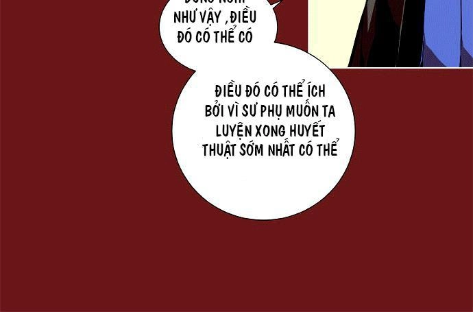 Marchan: The Embodiment Of Tales Chapter 5 - 21