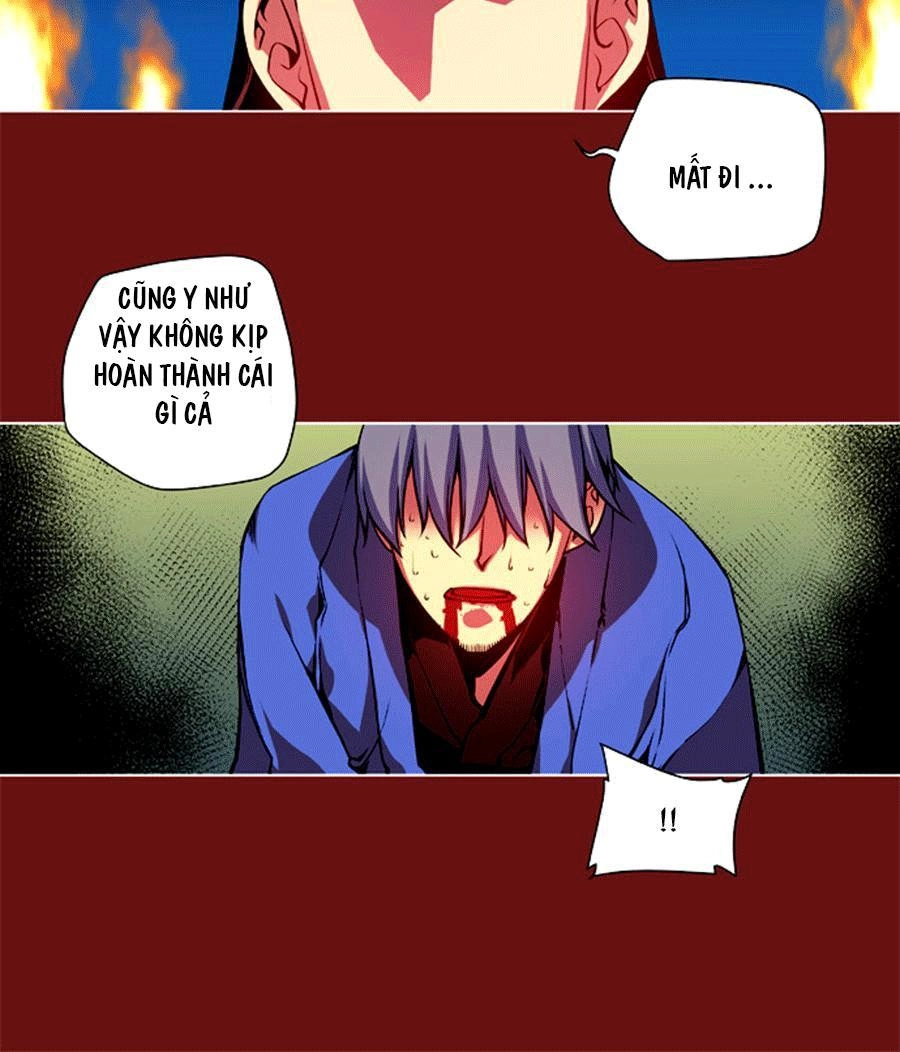 Marchan: The Embodiment Of Tales Chapter 5 - 25