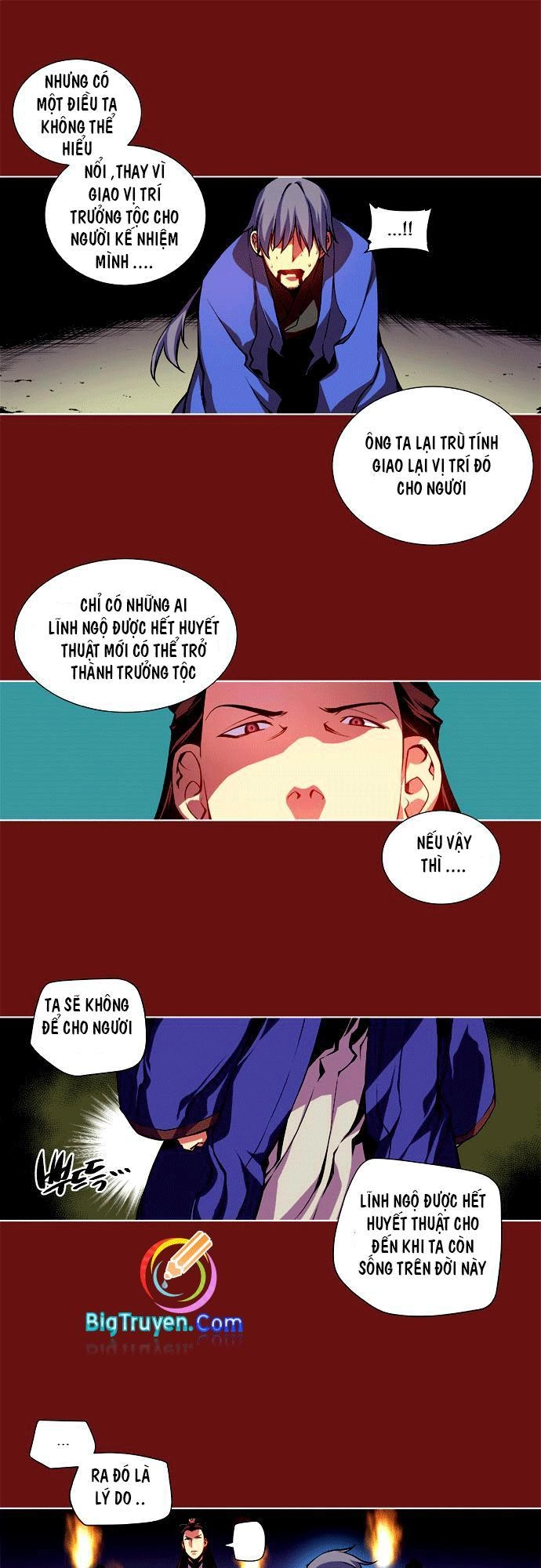 Marchan: The Embodiment Of Tales Chapter 5 - 26