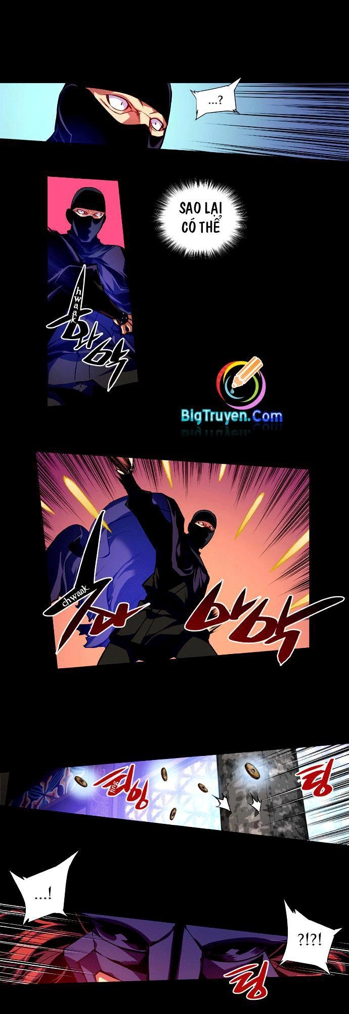 Marchan: The Embodiment Of Tales Chapter 5 - 38