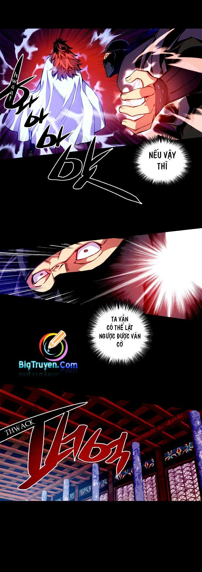 Marchan: The Embodiment Of Tales Chapter 5 - 41