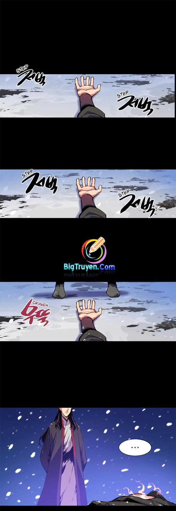 Marchan: The Embodiment Of Tales Chapter 7 - 2