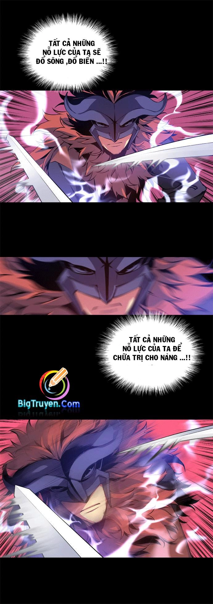 Marchan: The Embodiment Of Tales Chapter 7 - 9