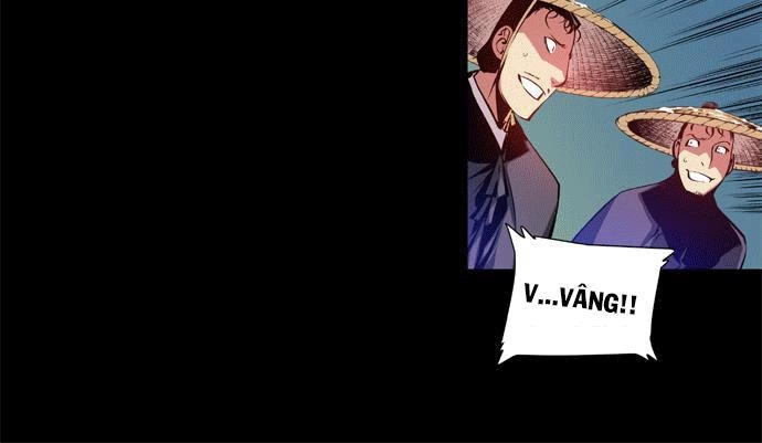 Marchan: The Embodiment Of Tales Chapter 7 - 20