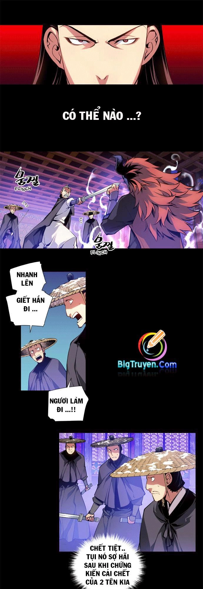 Marchan: The Embodiment Of Tales Chapter 7 - 22