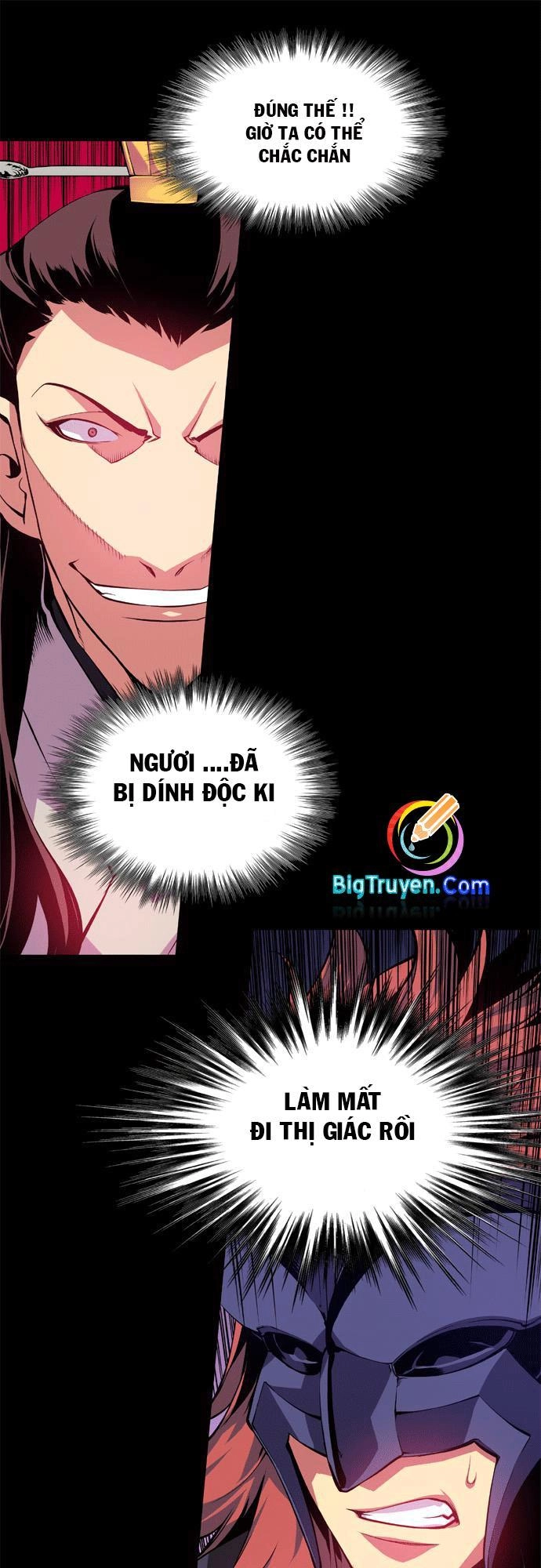 Marchan: The Embodiment Of Tales Chapter 7 - 28