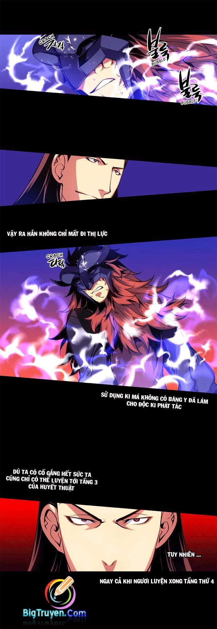 Marchan: The Embodiment Of Tales Chapter 8 - 4