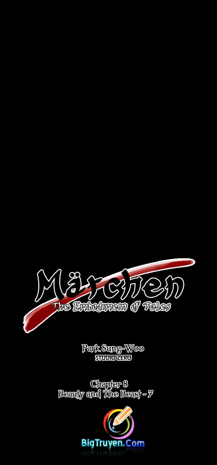 Marchan: The Embodiment Of Tales Chapter 8 - 8