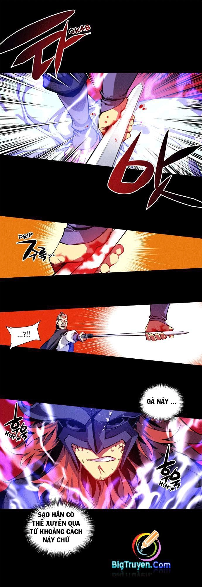 Marchan: The Embodiment Of Tales Chapter 8 - 17