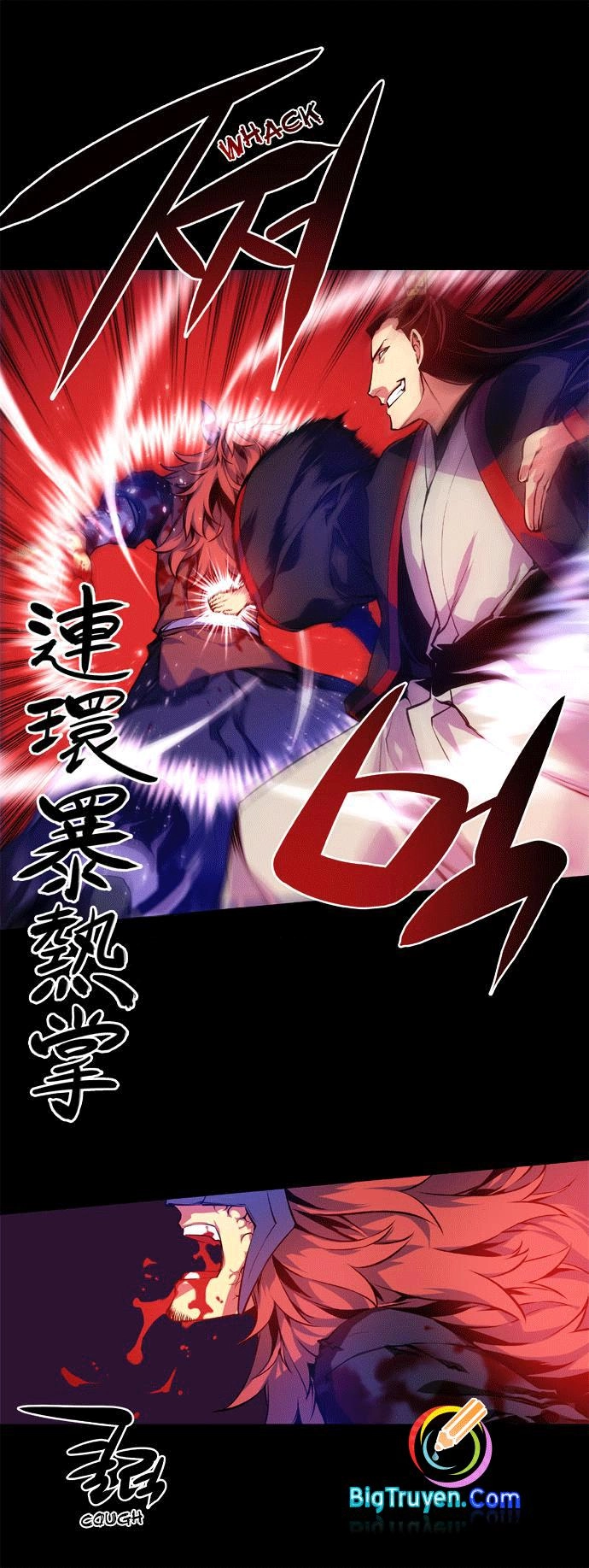 Marchan: The Embodiment Of Tales Chapter 8 - 21