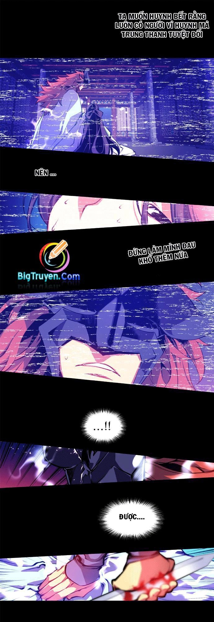 Marchan: The Embodiment Of Tales Chapter 9 - 6