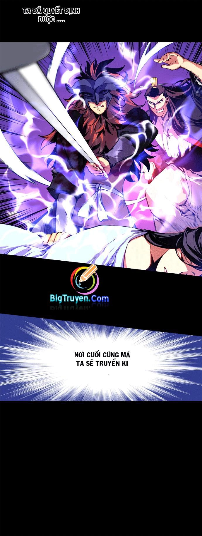 Marchan: The Embodiment Of Tales Chapter 9 - 8