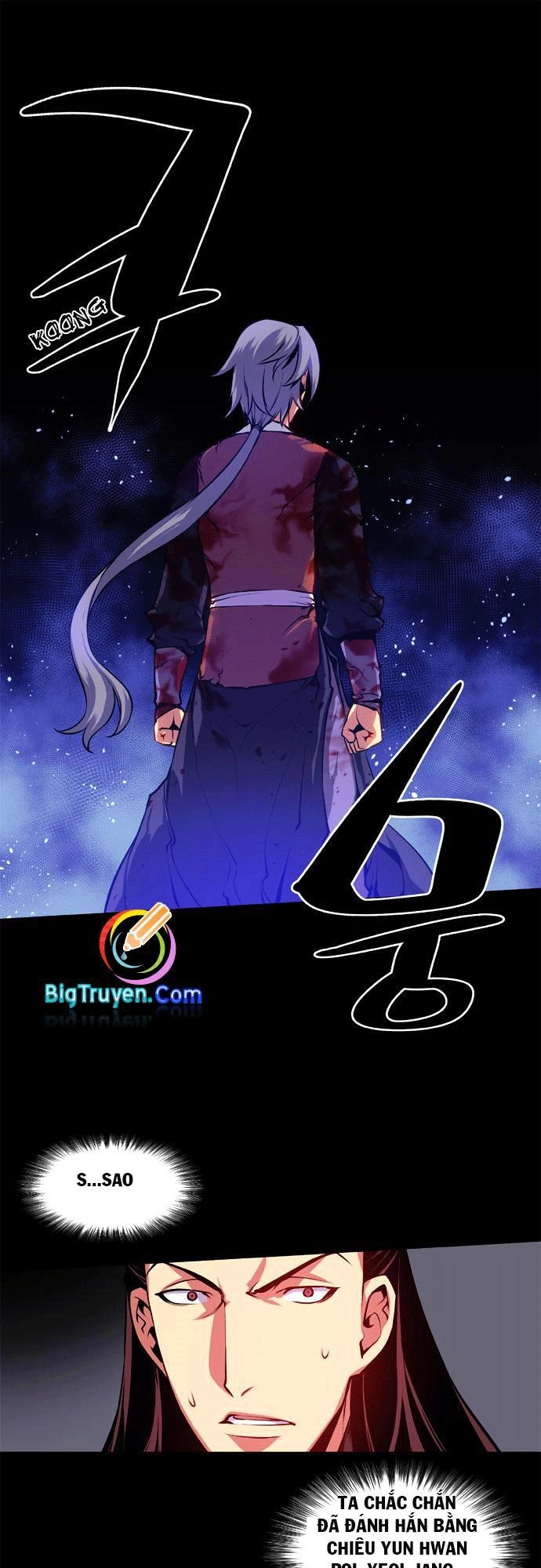 Marchan: The Embodiment Of Tales Chapter 9 - 10