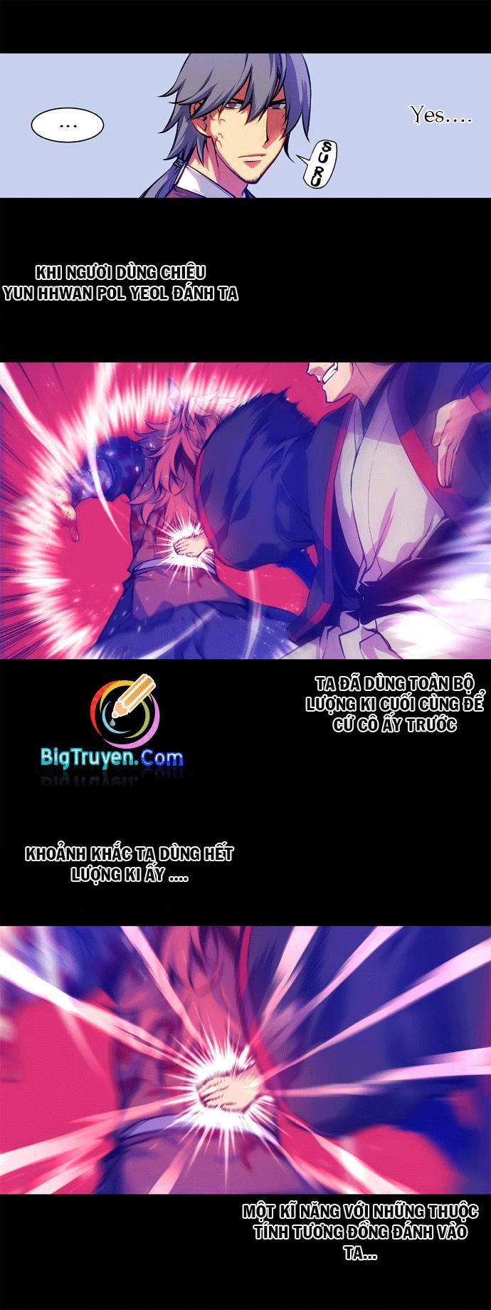 Marchan: The Embodiment Of Tales Chapter 9 - 14