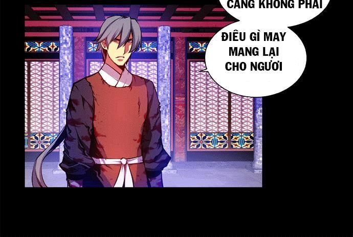 Marchan: The Embodiment Of Tales Chapter 9 - 18