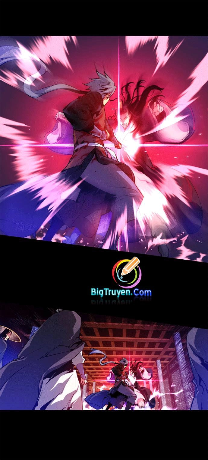 Marchan: The Embodiment Of Tales Chapter 9 - 28