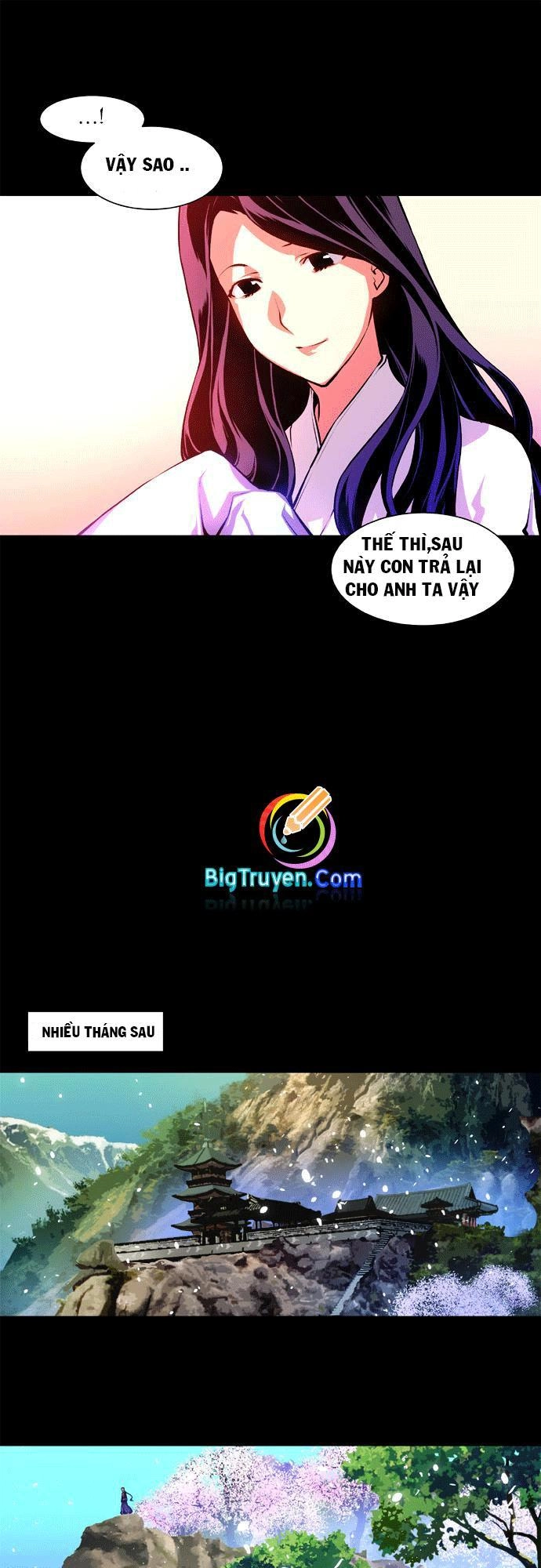 Marchan: The Embodiment Of Tales Chapter 9 - 35