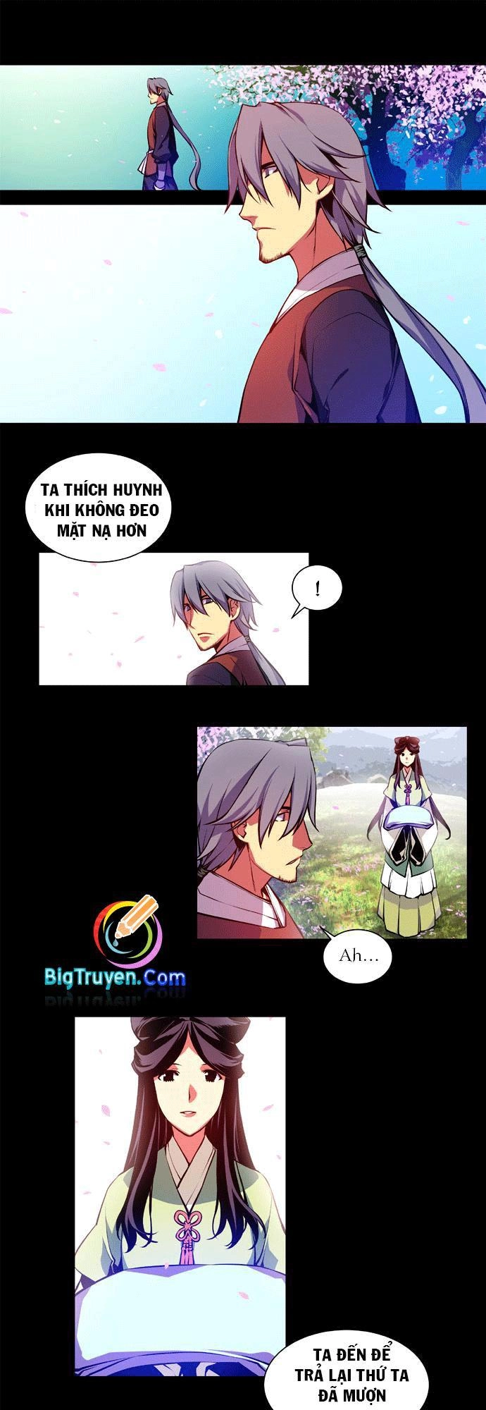 Marchan: The Embodiment Of Tales Chapter 9 - 37