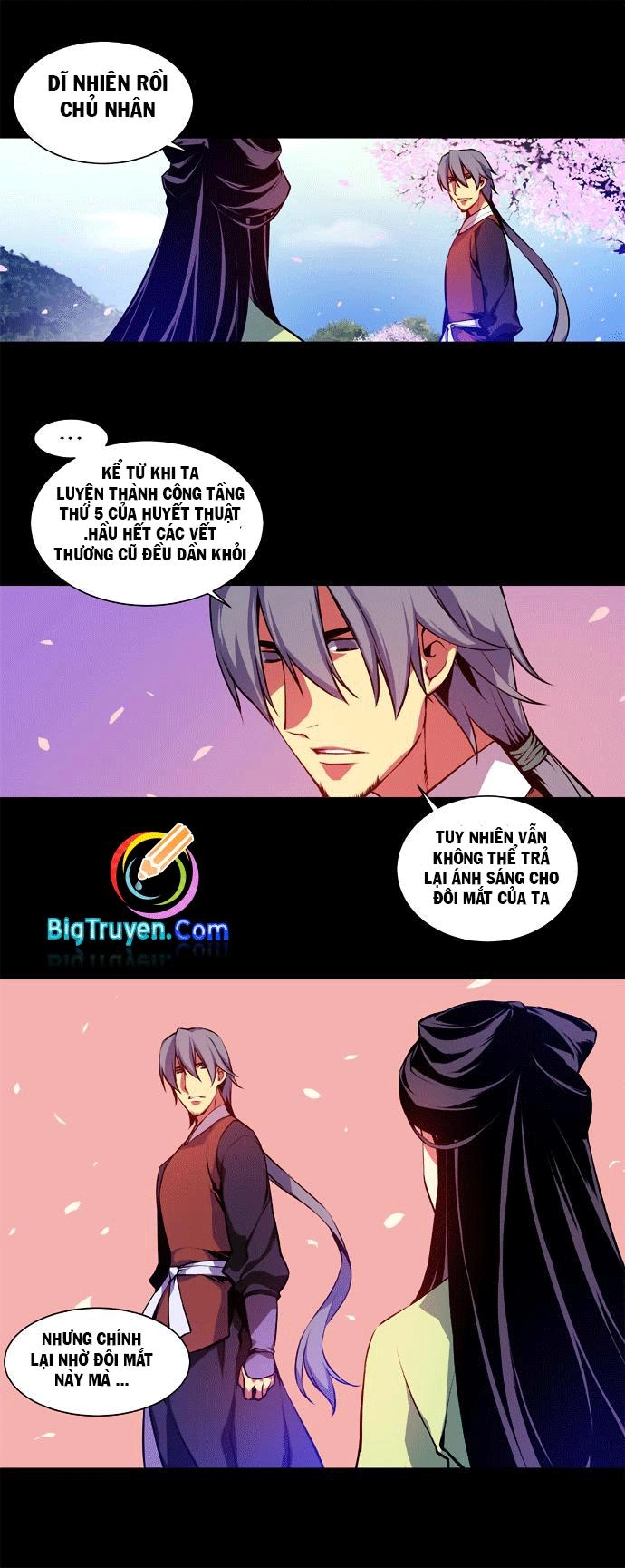 Marchan: The Embodiment Of Tales Chapter 9 - 41