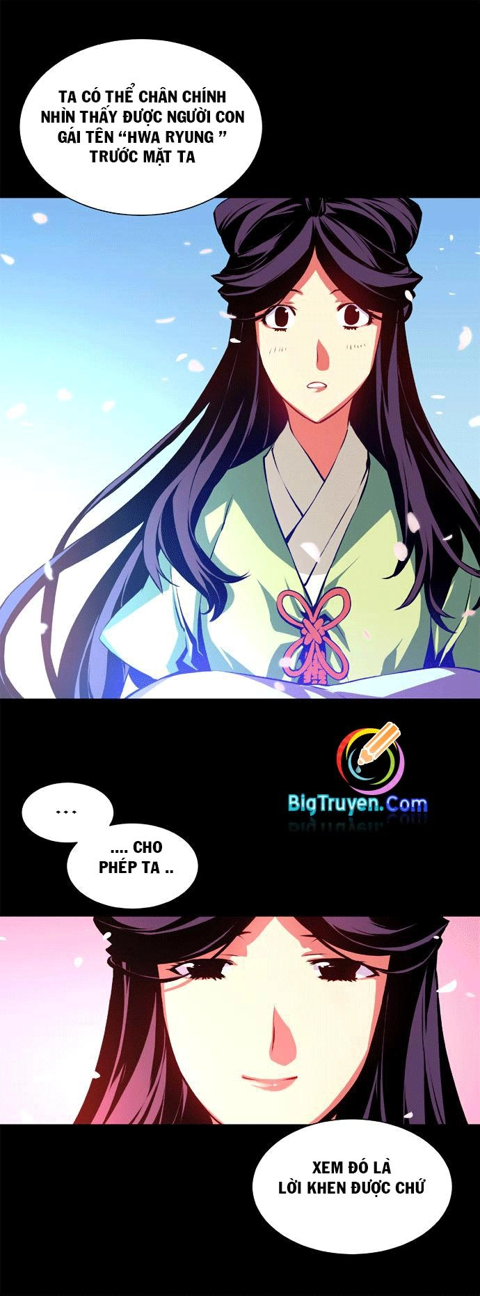 Marchan: The Embodiment Of Tales Chapter 9 - 42