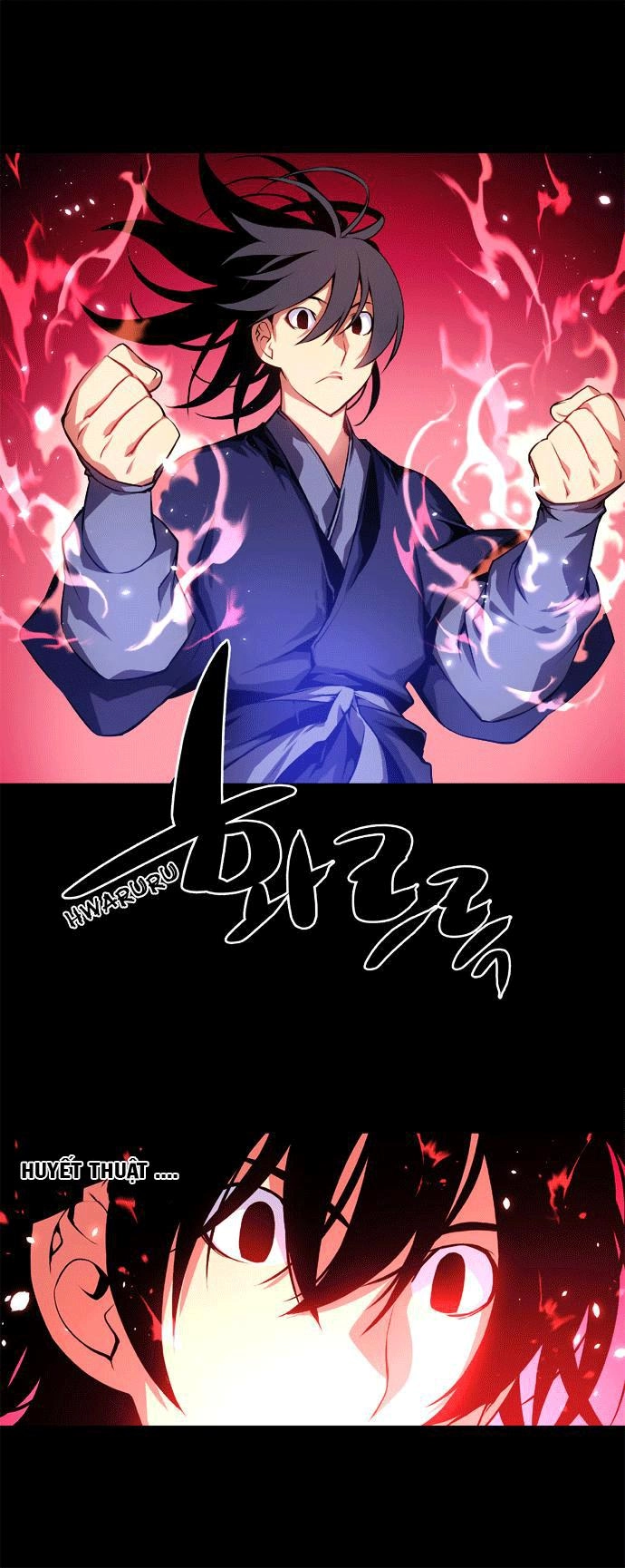 Marchan: The Embodiment Of Tales Chapter 9 - 46