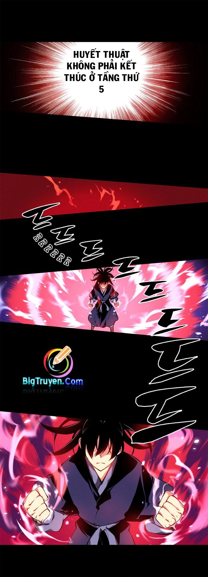 Marchan: The Embodiment Of Tales Chapter 10 - 2