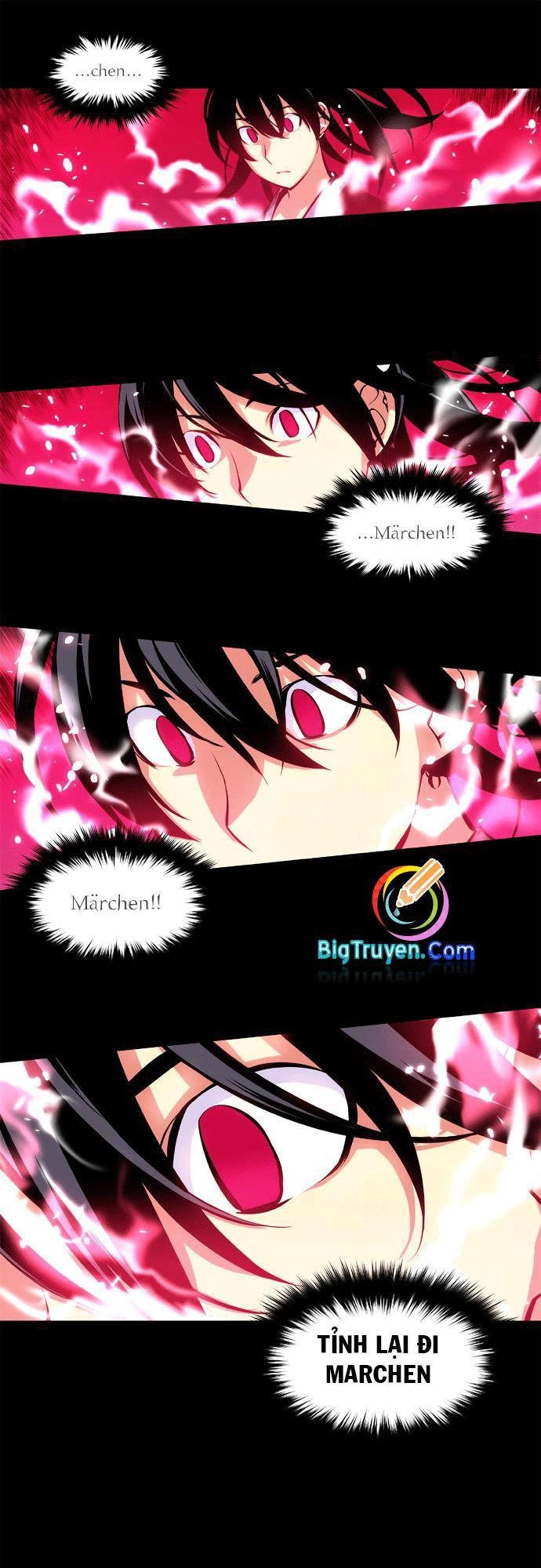 Marchan: The Embodiment Of Tales Chapter 10 - 3