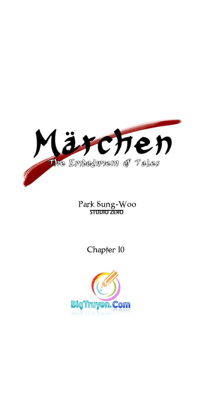 Marchan: The Embodiment Of Tales Chapter 10 - 6