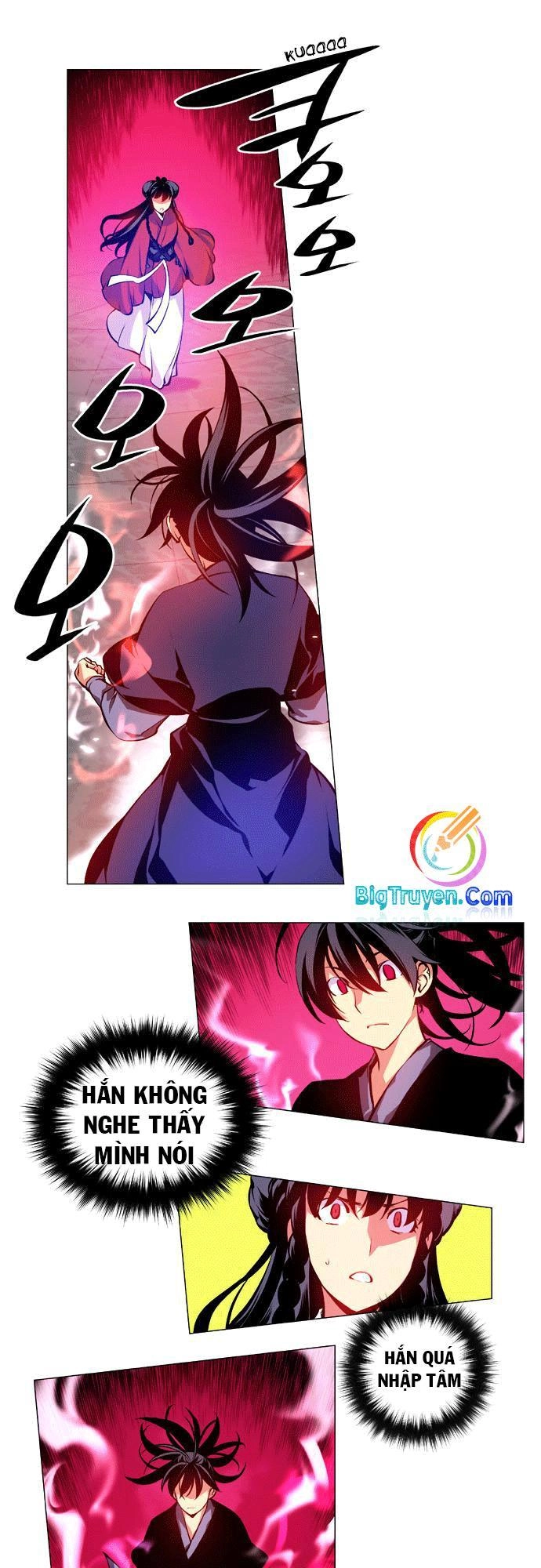 Marchan: The Embodiment Of Tales Chapter 10 - 7