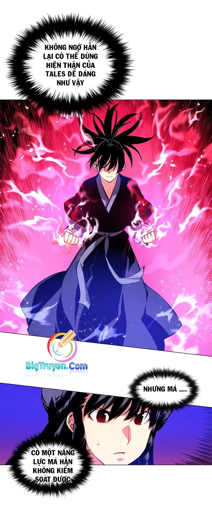 Marchan: The Embodiment Of Tales Chapter 10 - 9