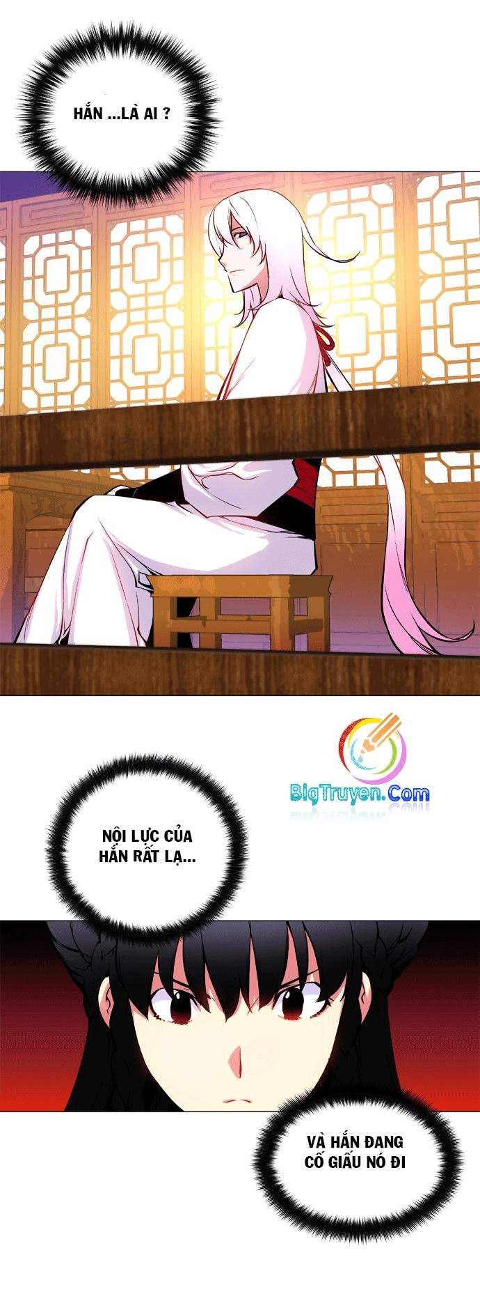 Marchan: The Embodiment Of Tales Chapter 11 - 7