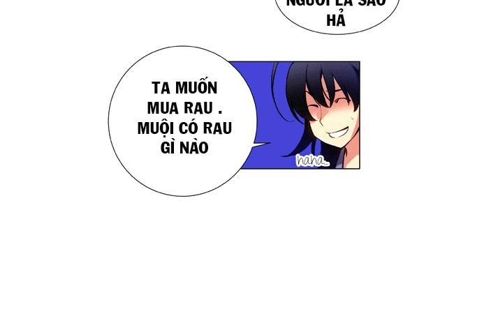 Marchan: The Embodiment Of Tales Chapter 11 - 21