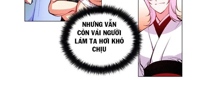 Marchan: The Embodiment Of Tales Chapter 11 - 27