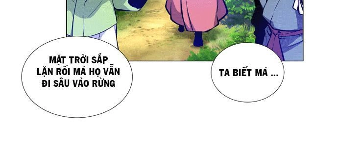 Marchan: The Embodiment Of Tales Chapter 11 - 31